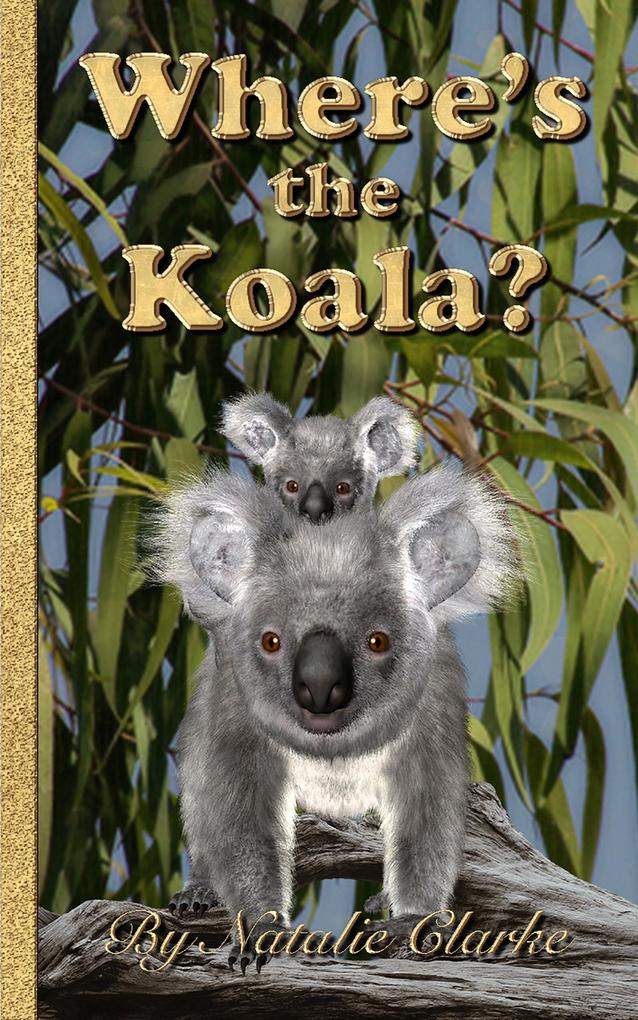 Where‘s the Koala?