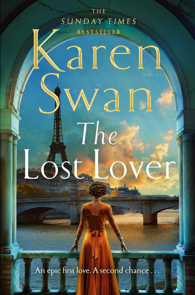 Pan Macmillan The Lost Lover