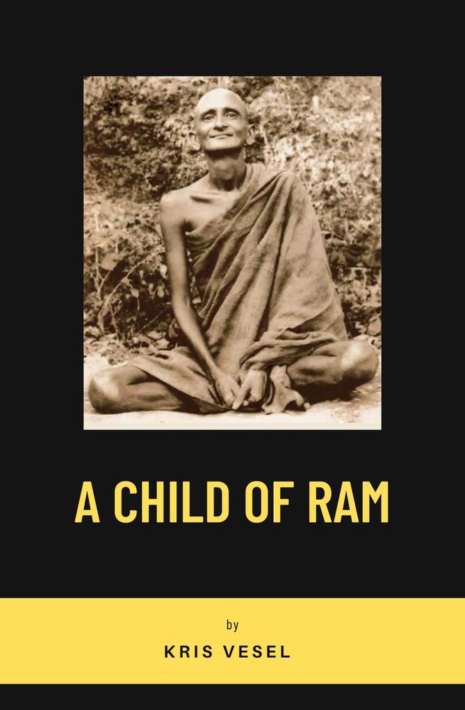 A Child of Ram