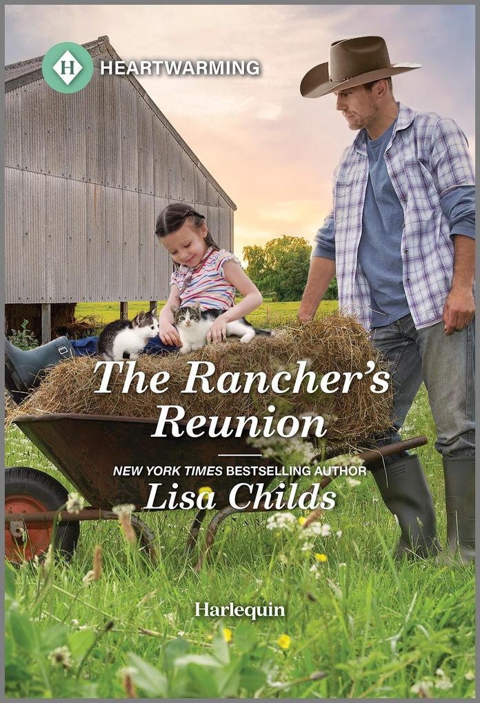 The Rancher‘s Reunion