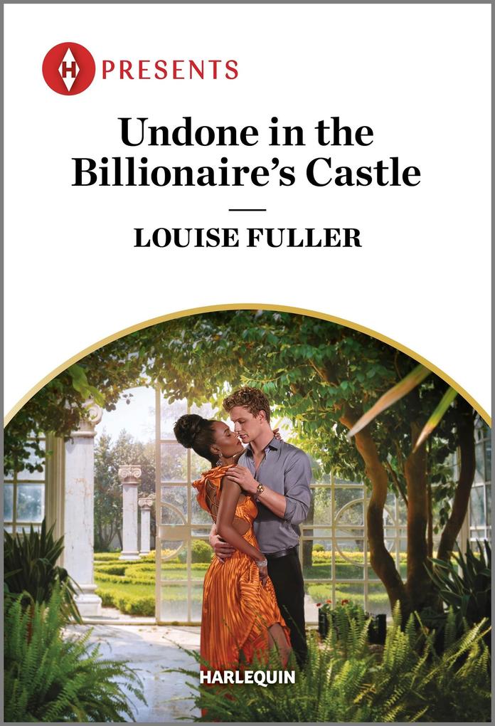 Undone in the Billionaire‘s Castle