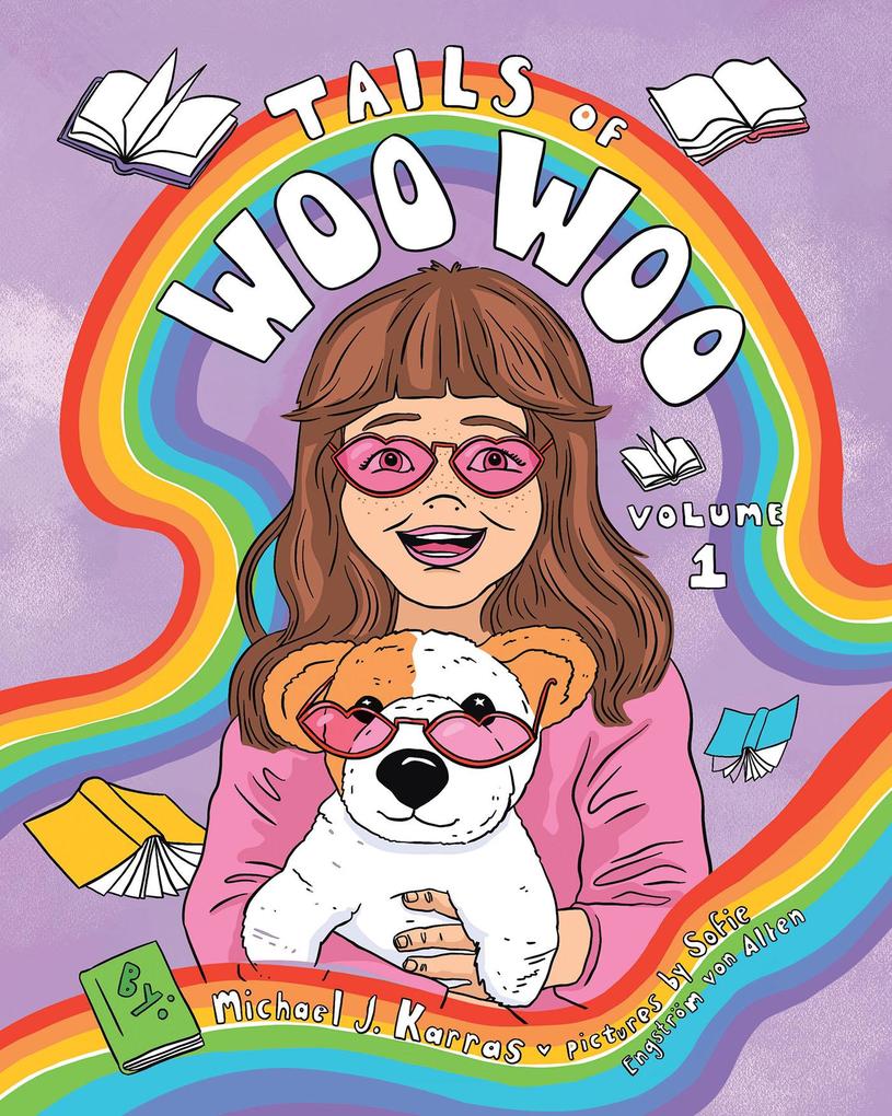 Tails Of Woo Woo