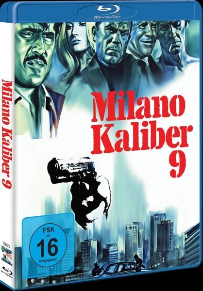 Milano Kaliber 9