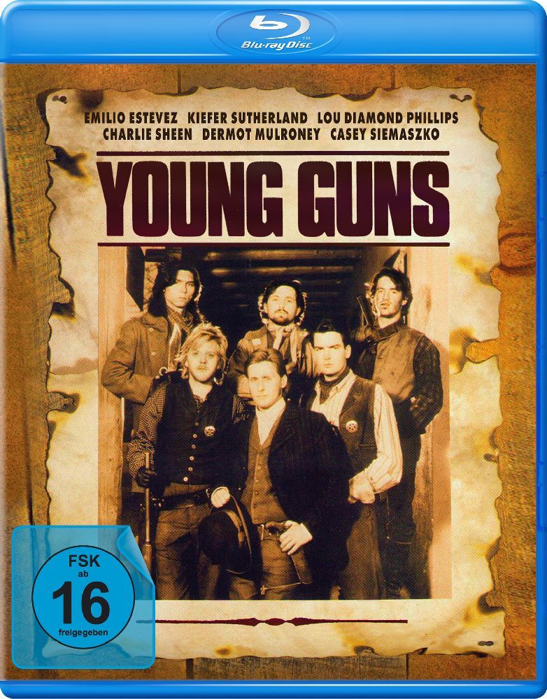 Young Guns