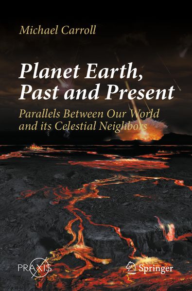 Planet Earth Past and Present
