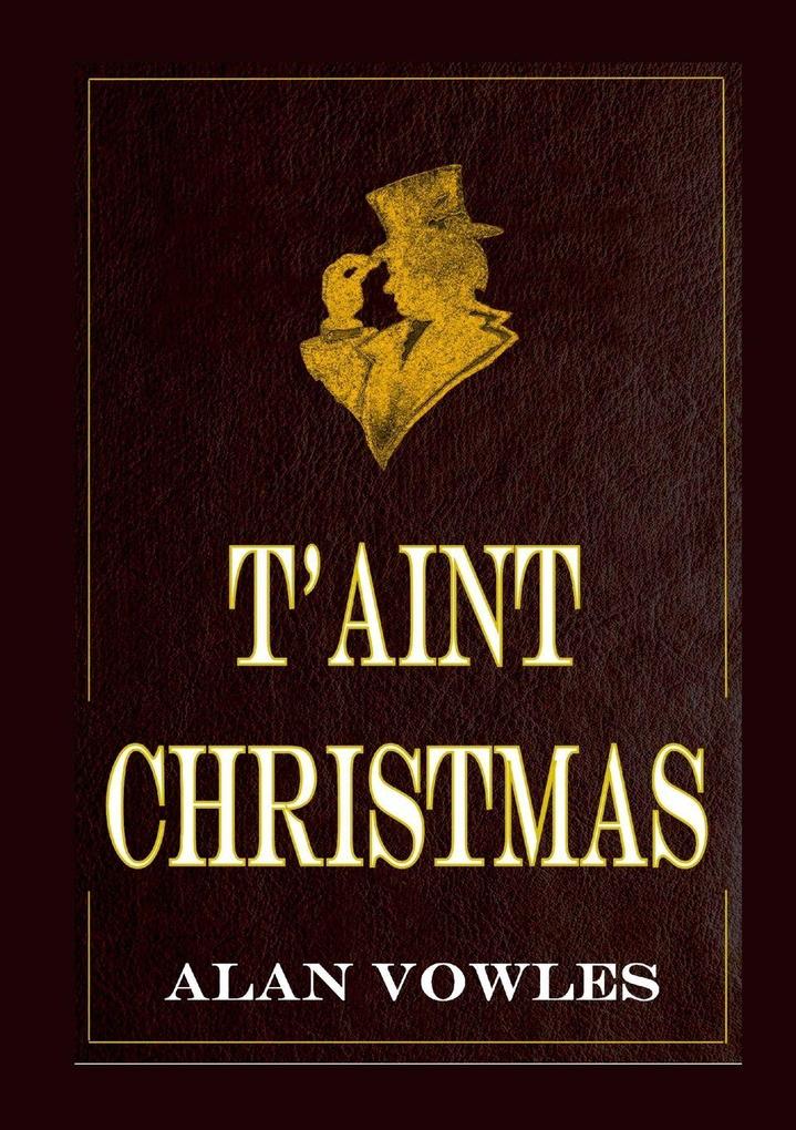 T'aint Christmas