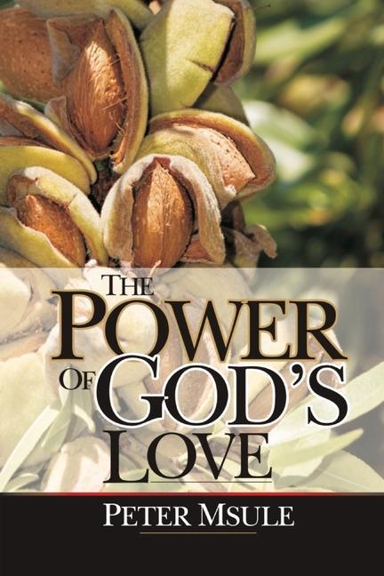 The Power of God‘s Love