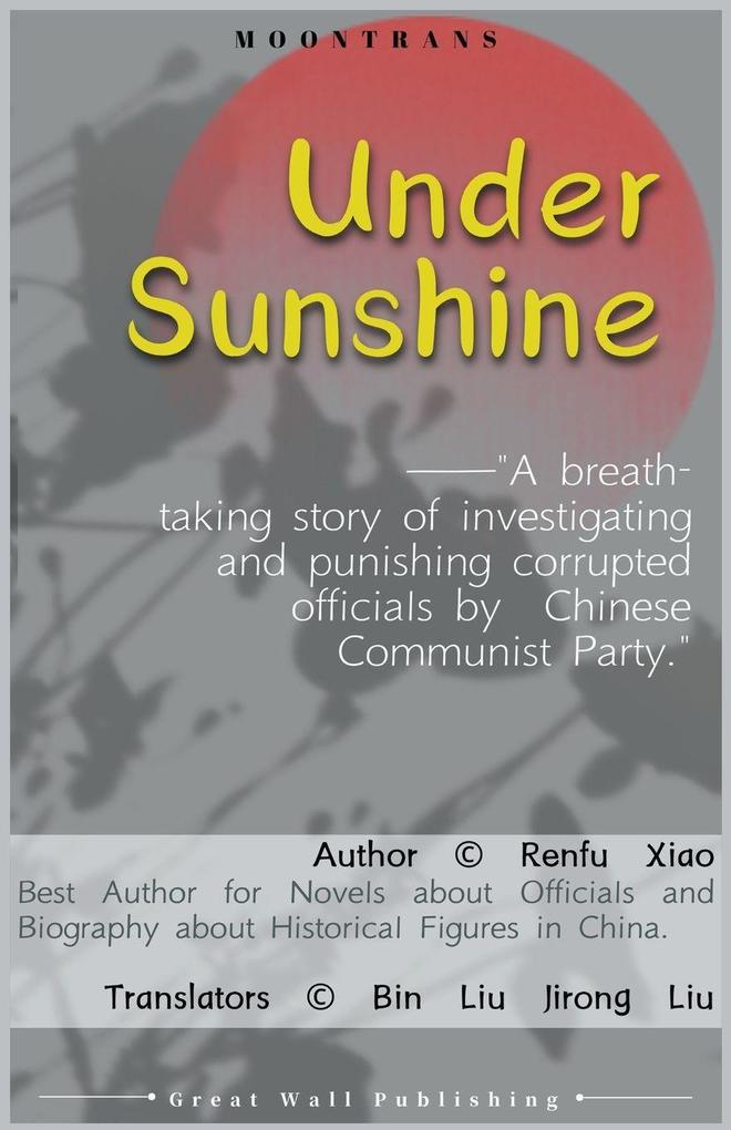 Under Sunshine