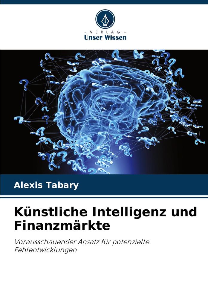 Künstliche Intelligenz und Finanzmärkte
