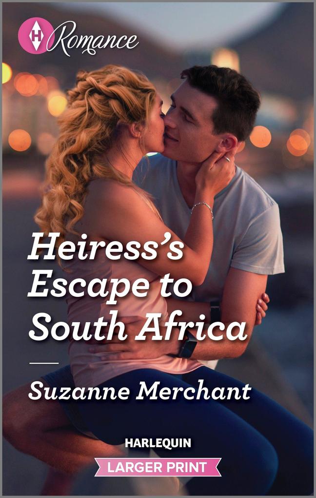 Heiress‘s Escape to South Africa