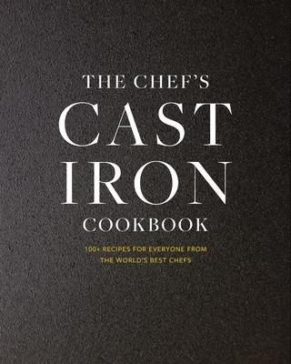The Cast Iron