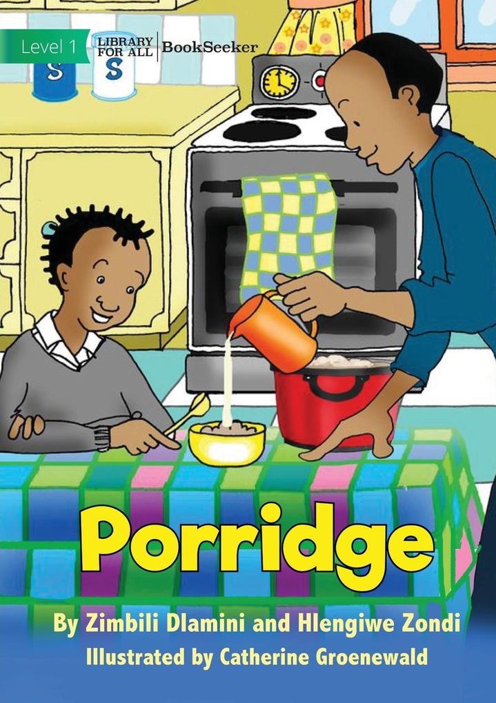 Porridge