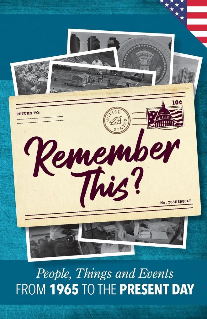 Remember This?