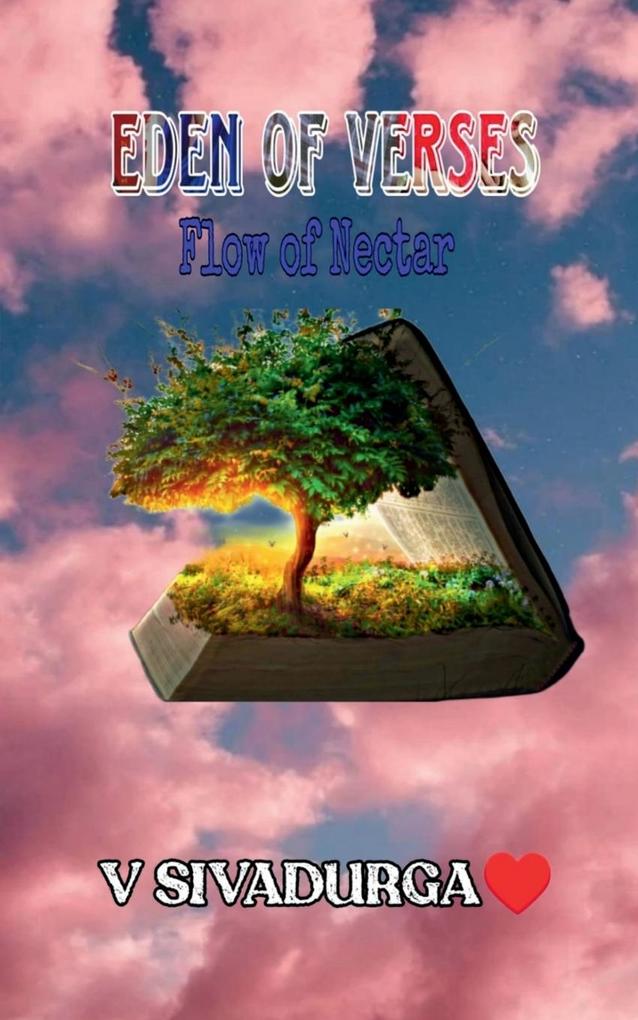 EDEN OF VERSES