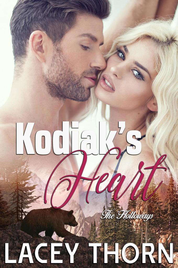 Kodiak's Heart (The Holloways #4)