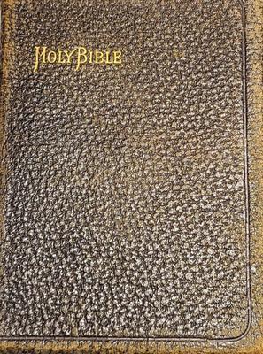 The Holy Bible: Urim Thummim Version