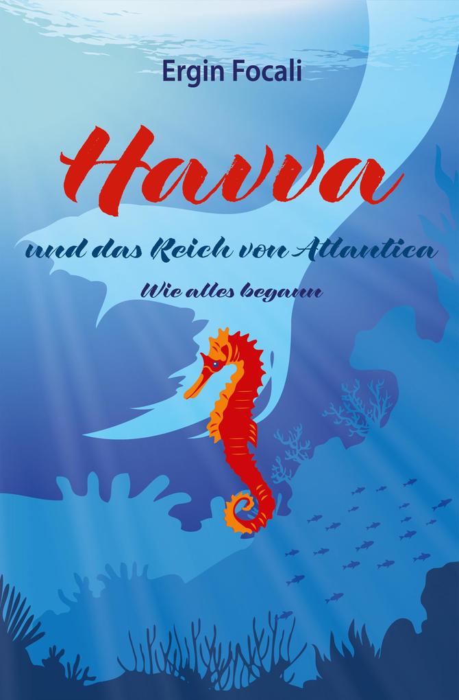 Havva und das Reich von Atlantica