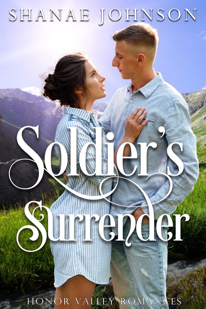 Soldier‘s Surrender