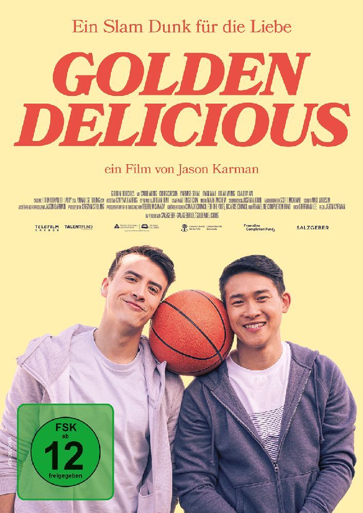 Golden Delicious