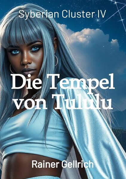 Die Tempel von Tululu