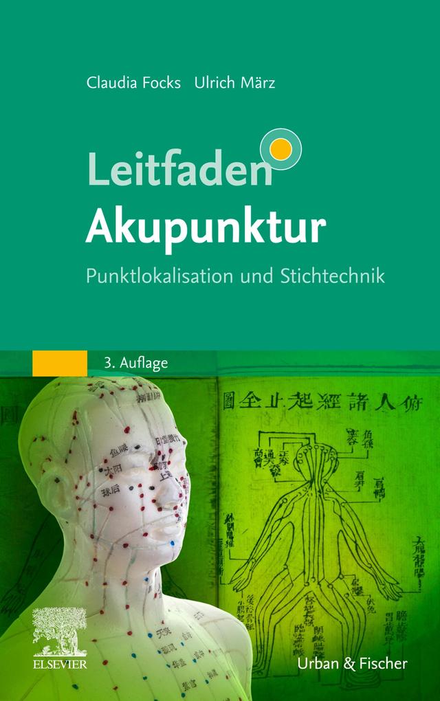 Leitfaden Akupunktur