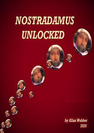 NOSTRADAMUS Unlocked