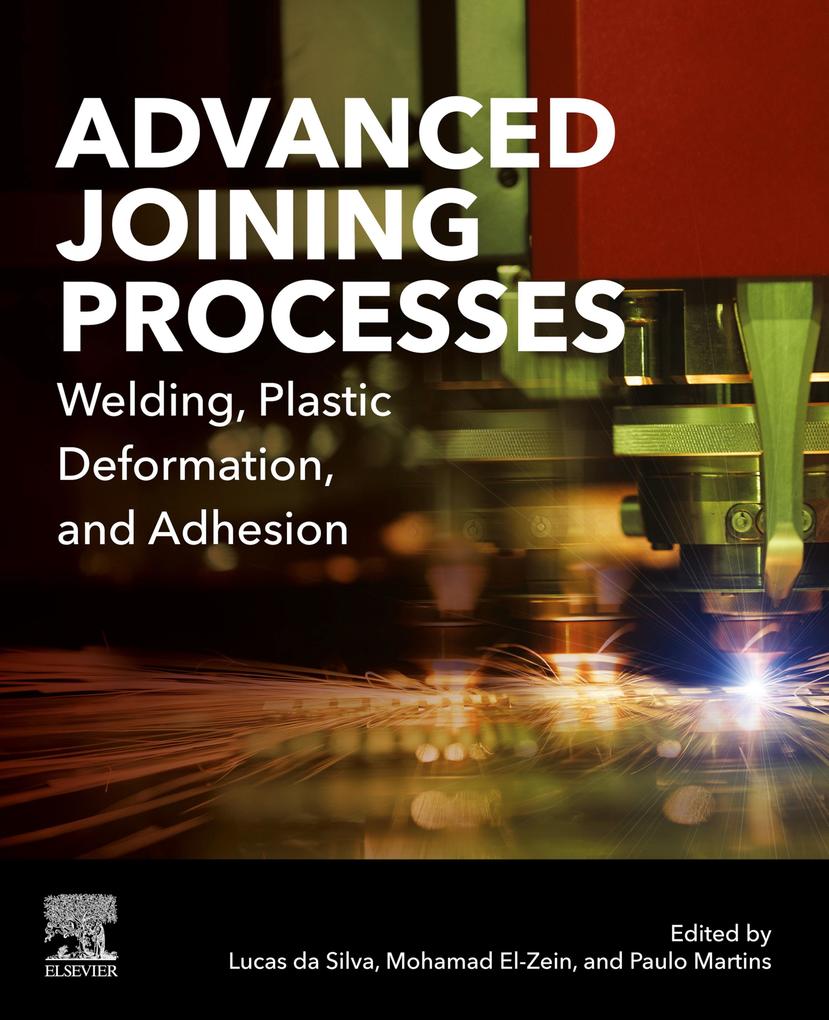 Advanced Joining Processes