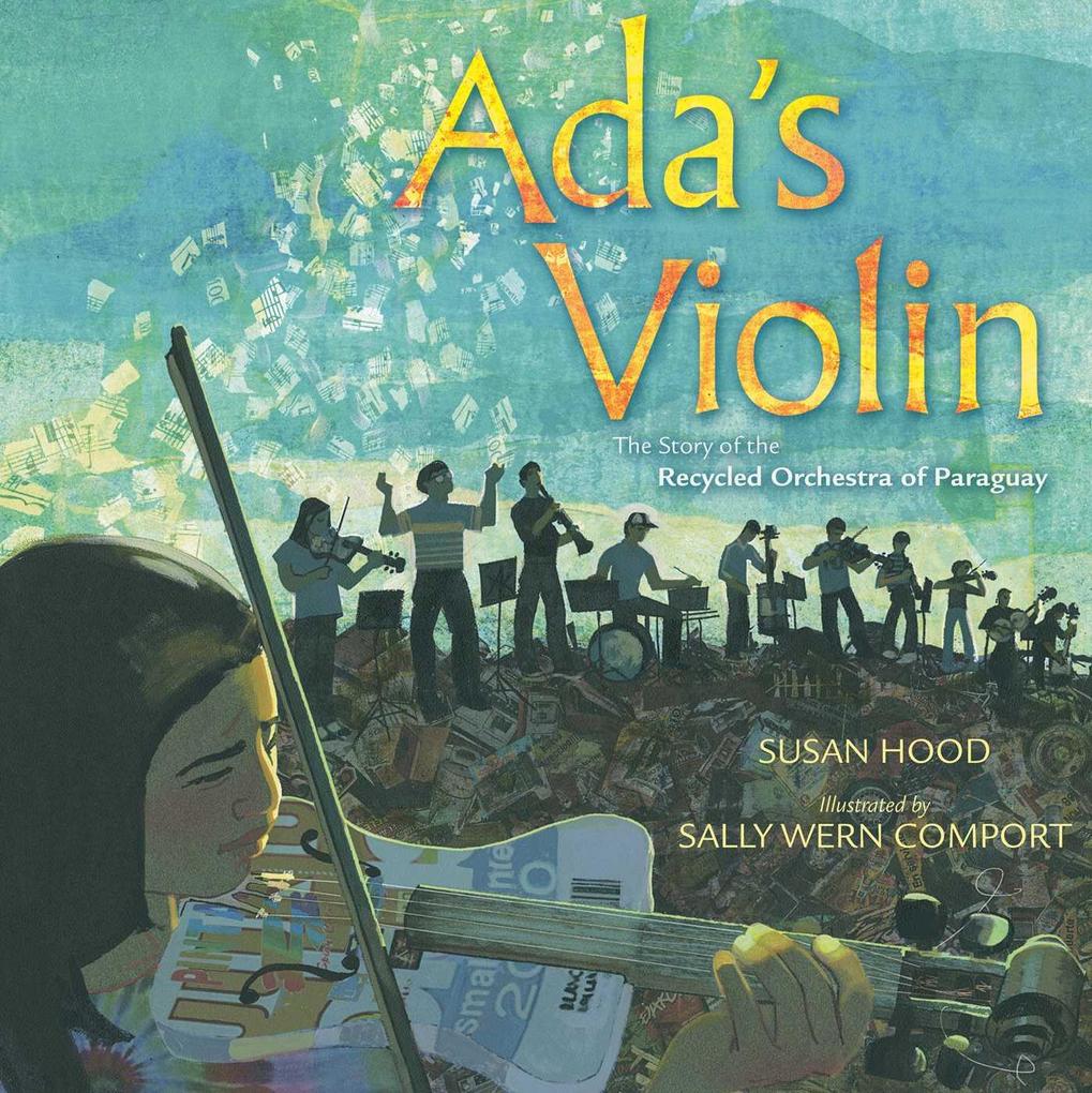 Ada‘s Violin