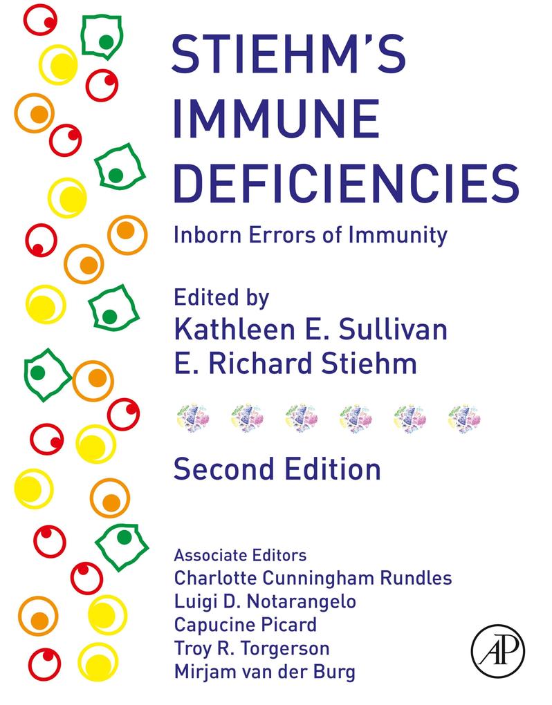 Stiehm's Immune Deficiencies