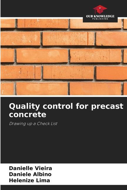Quality control for precast concrete