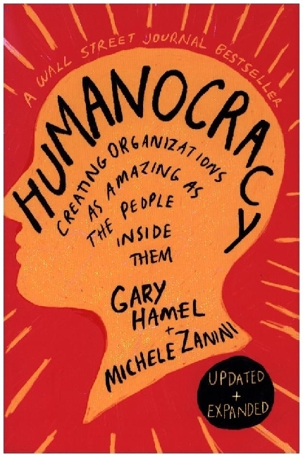 Humanocracy