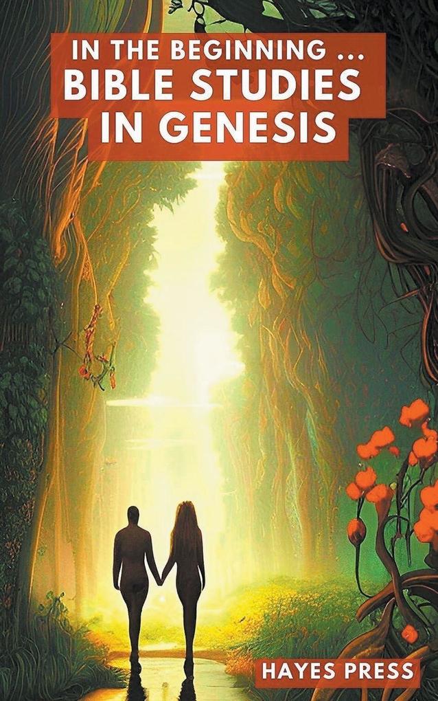 In the Beginning