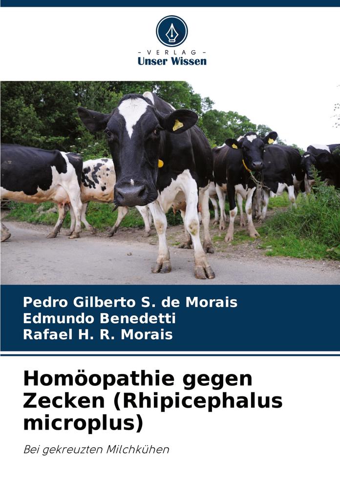 Homöopathie gegen Zecken (Rhipicephalus microplus)