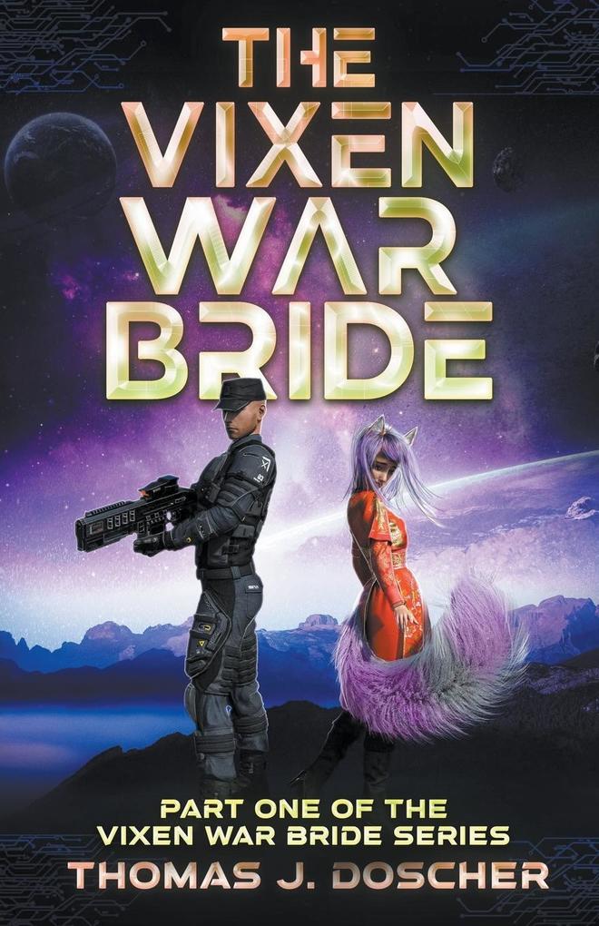 The Vixen War Bride