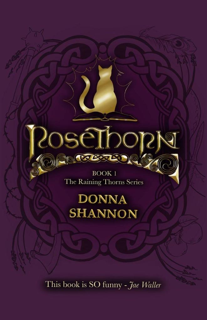 Rosethorn