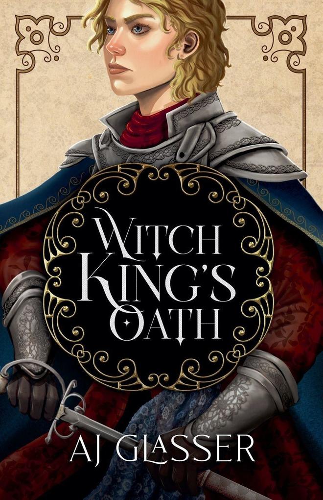 Witch King's Oath