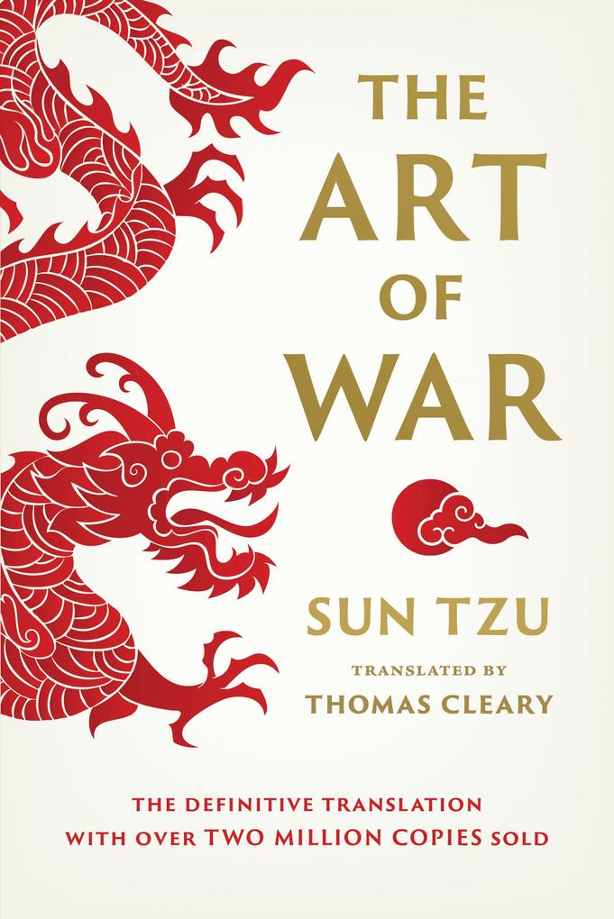 Penguin Llc Us The Art Of War