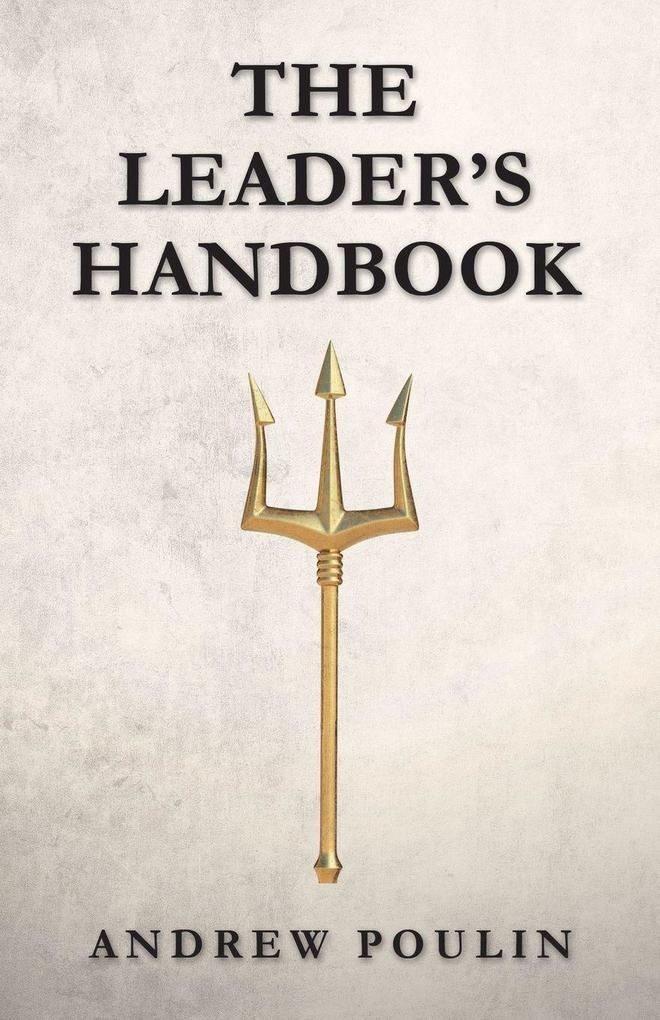 The Leader's Handbook