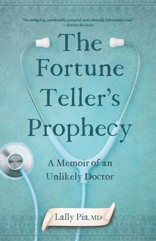 The Fortune Teller's Prophecy