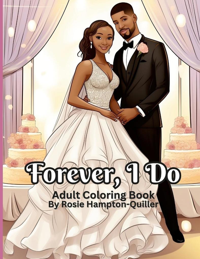 Forever I Do