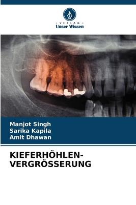 KIEFERHÖHLEN-VERGRÖSSERUNG