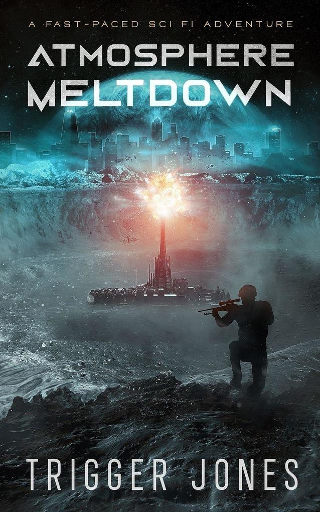 Atmosphere Meltdown