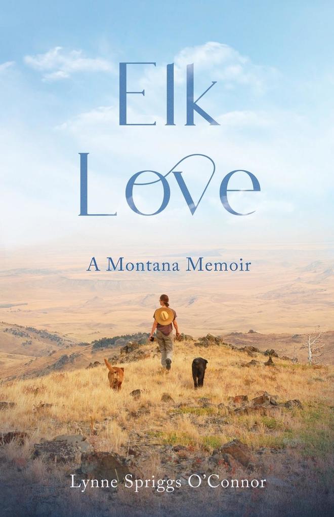 Elk Love