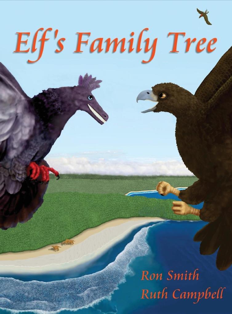 Elf‘s Family Tree