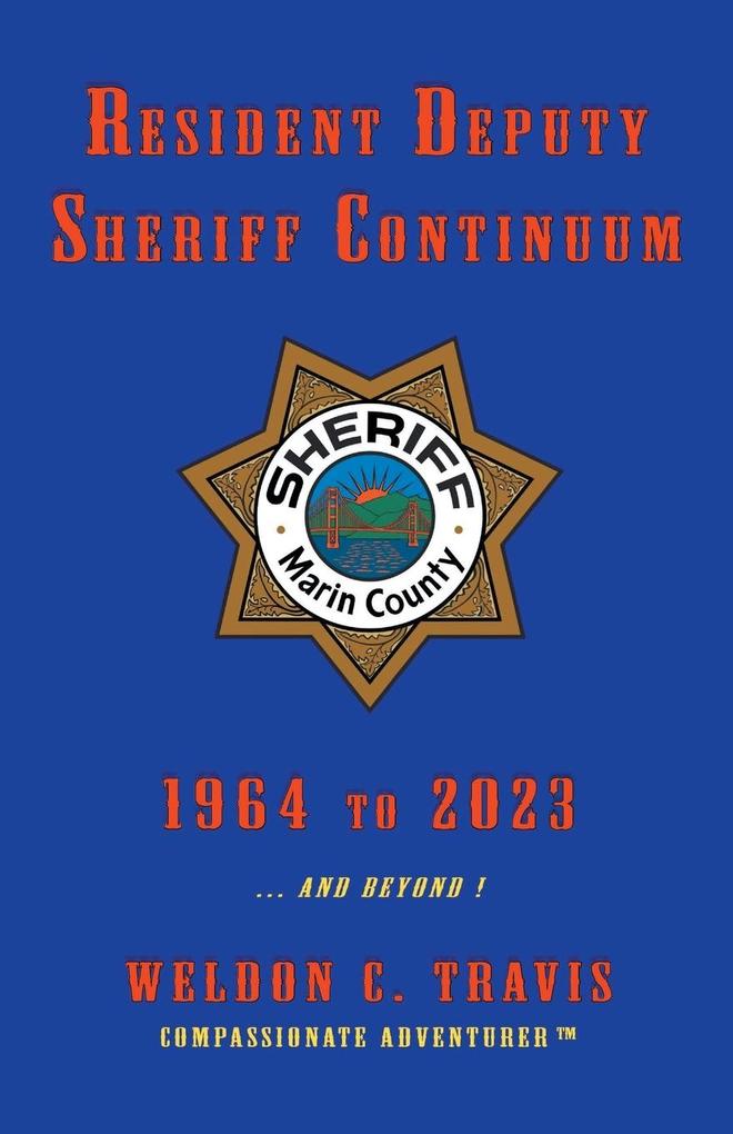 Resident Deputy Sheriff Continuum