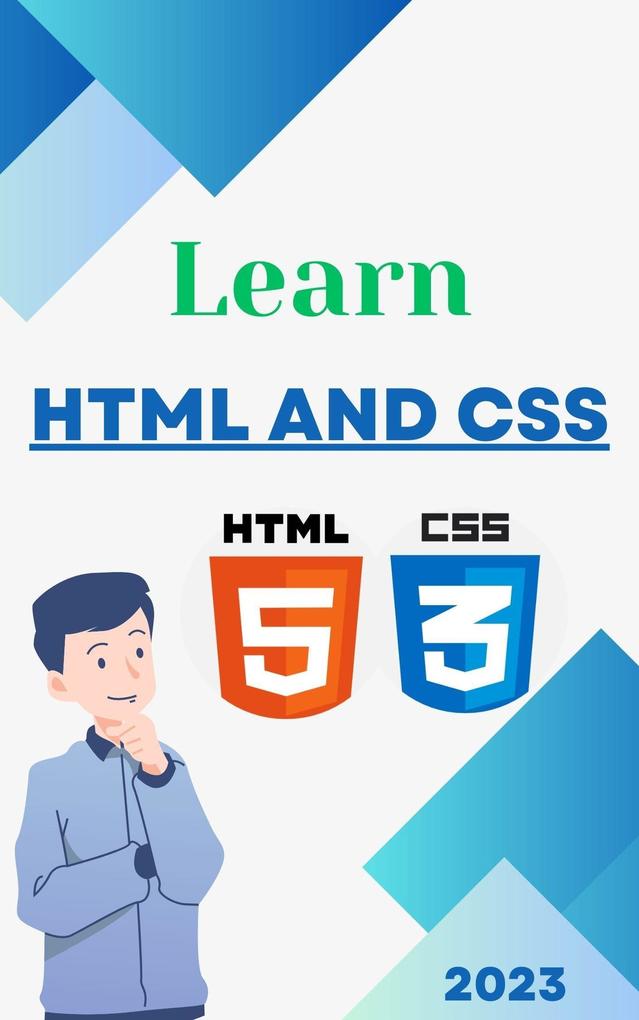 Learn complete HTML and CSS in 7 days | HTML & CSS Masterclass: Unleash Your Web  Skills
