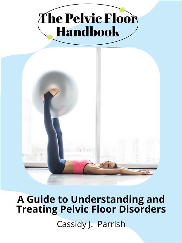 The Pelvic Floor Handbook