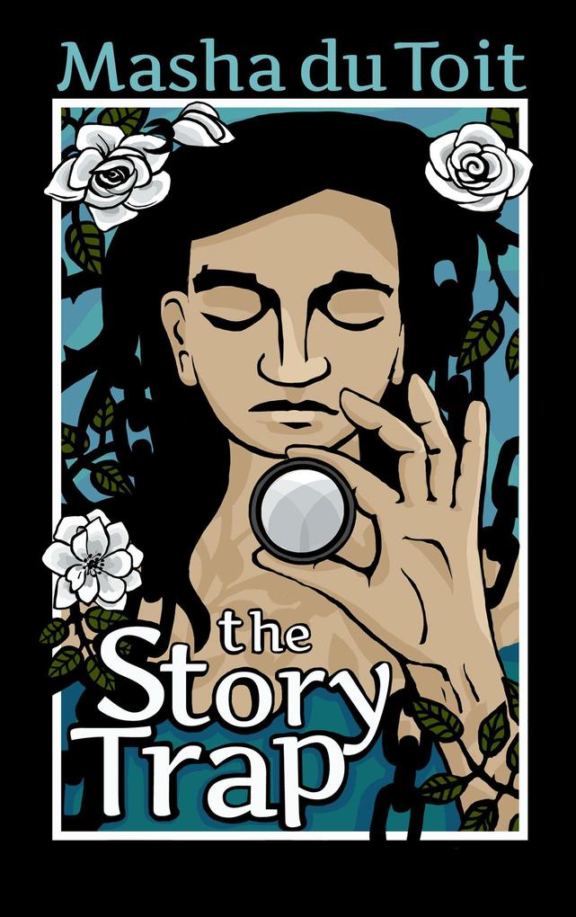 The Story Trap (The Sisters #1)