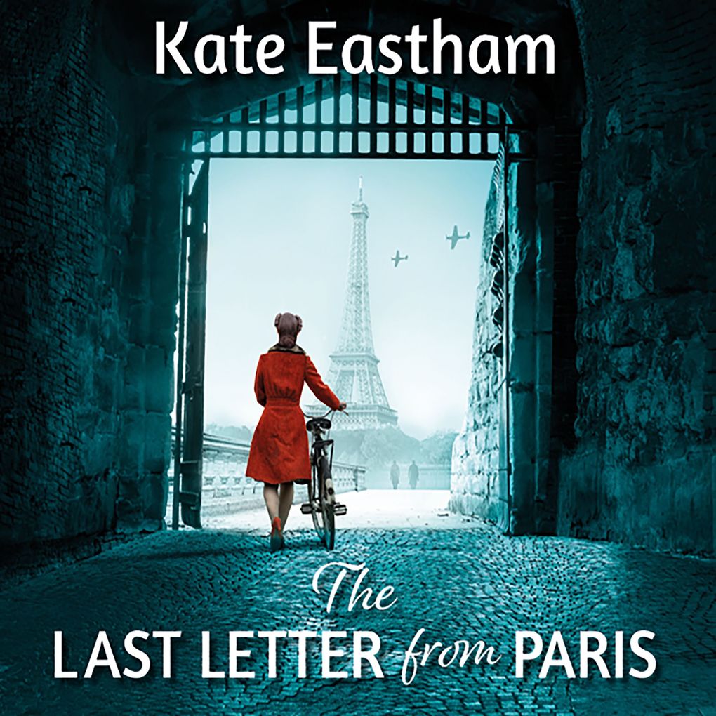 The Last Letter from Paris