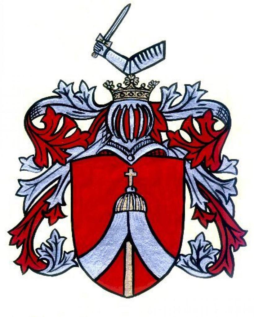 The noble Polish family Alexwangen.